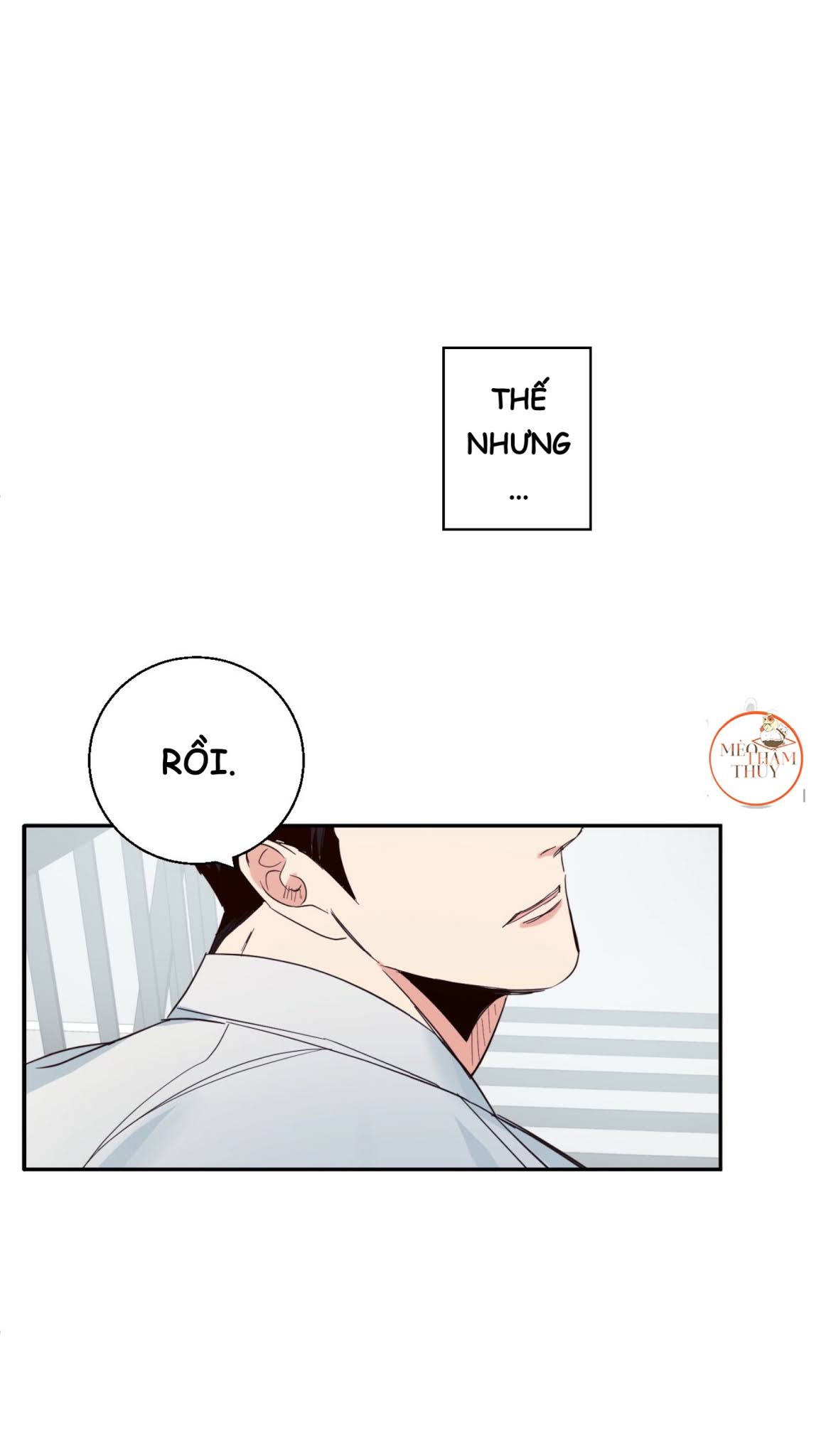 cửa hàng tiện lợi nguy hiểm chapter 5 26