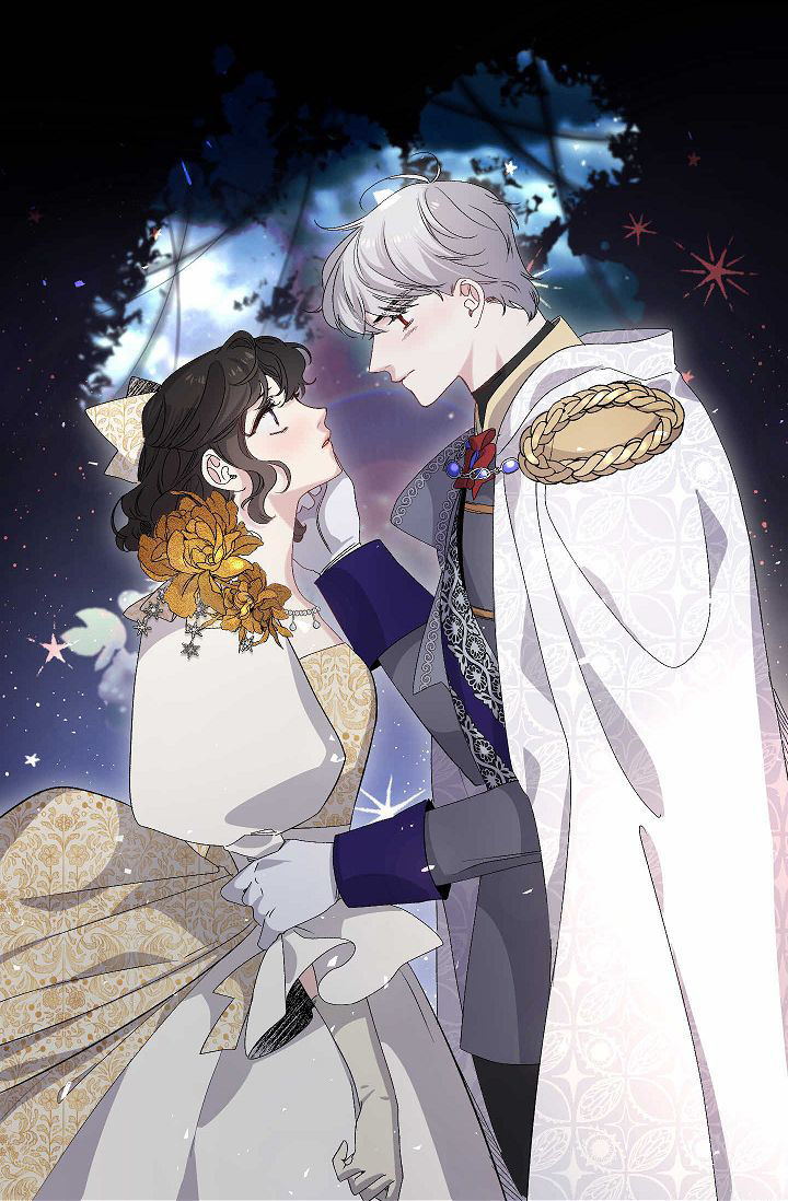 mối tình đầu của bạo chúa chapter 33 28