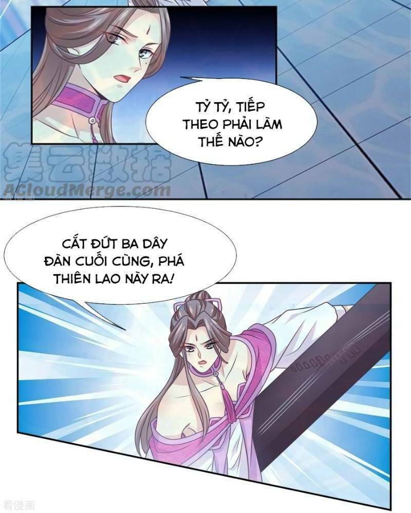 ta là ngọc hoàng đại đế chapter 77 18