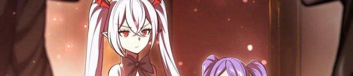 huyết cơ và kỵ sĩ chapter 267 19