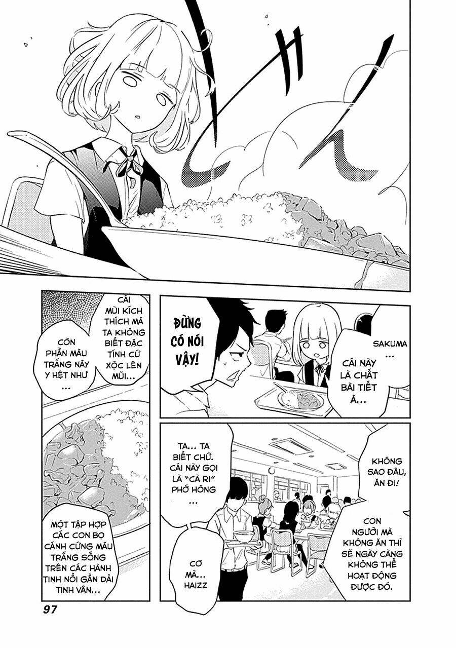 tsukiiro no invader chapter 3 9