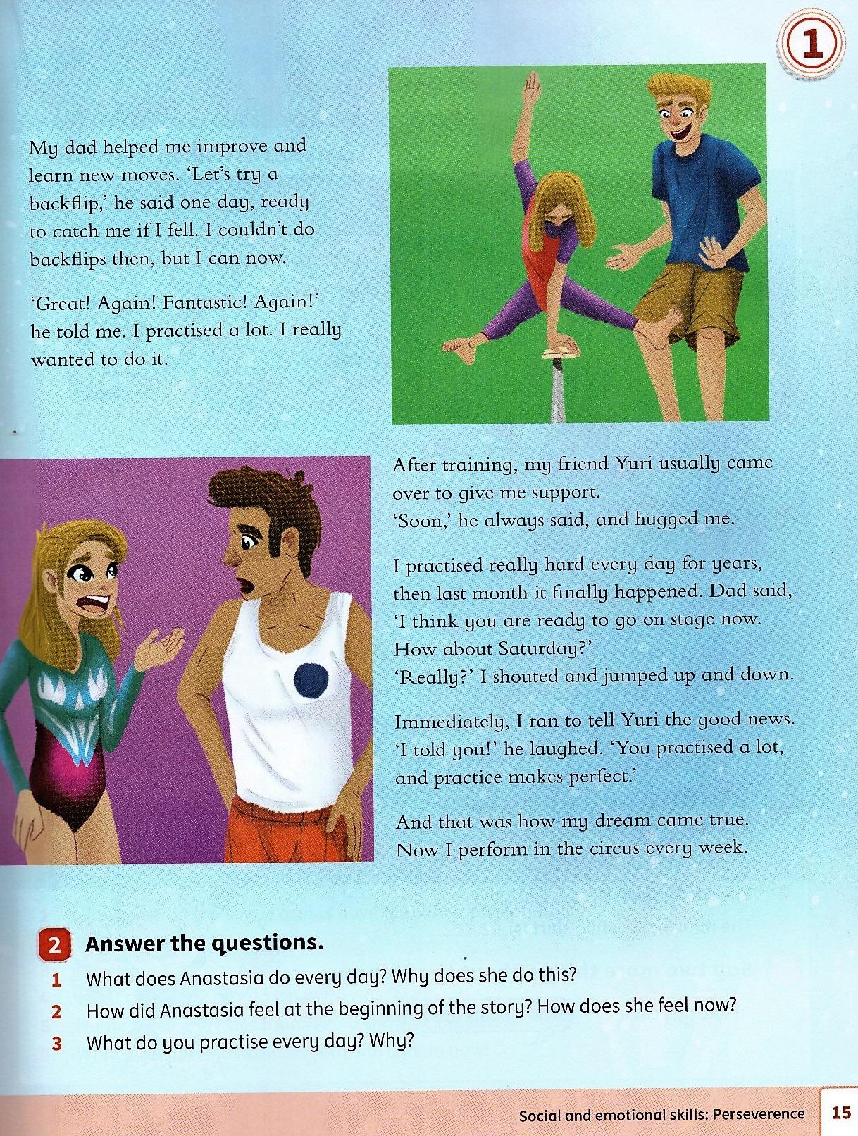 Power Up Level 3 Pupil's Book