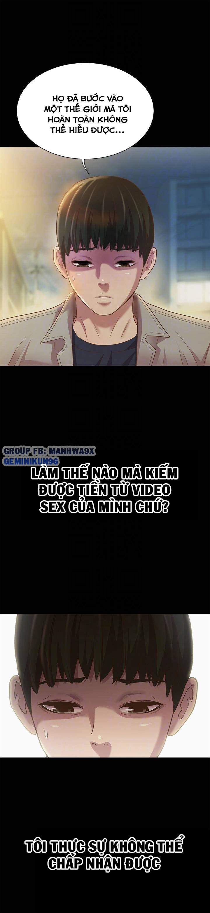 bạn gái của bạn tôi chapter 74 2