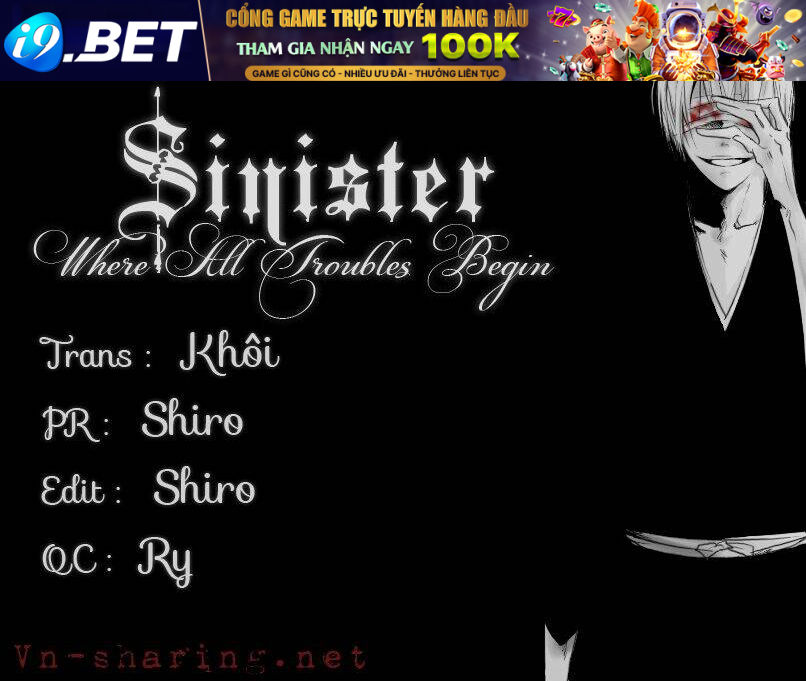 fatal frame: shadow priestess chapter 5 22