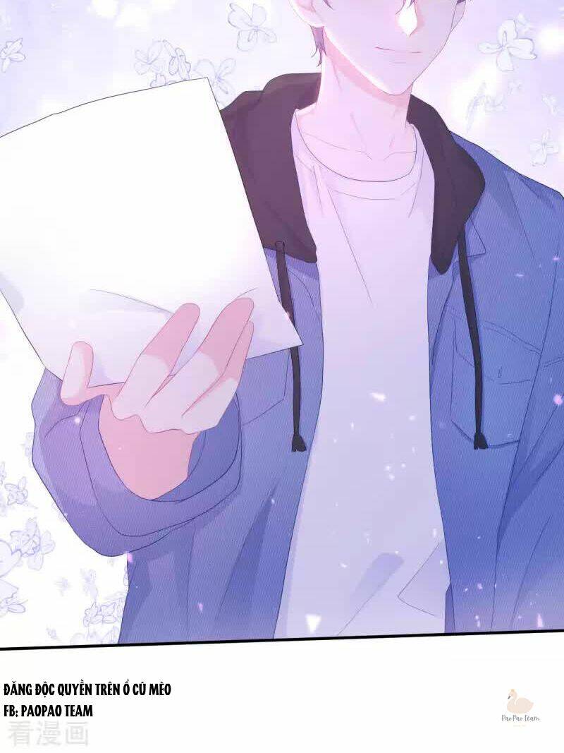 tôi và lịch sử yêu đương của tôi chapter 1 24