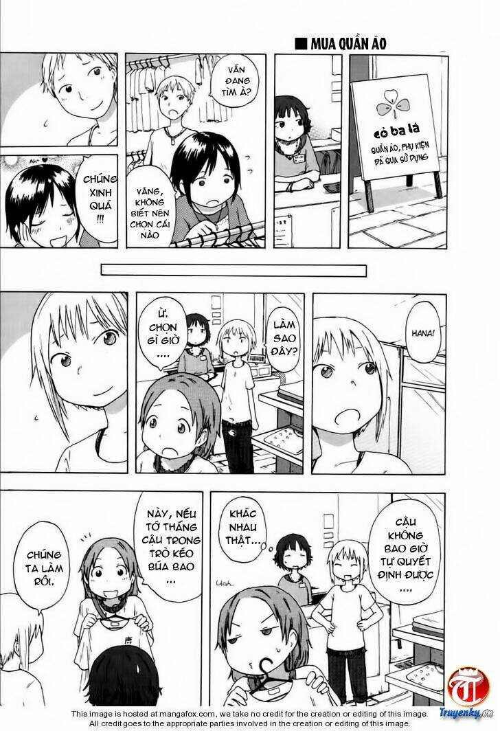 fura furo - flat & flow chapter 2 8