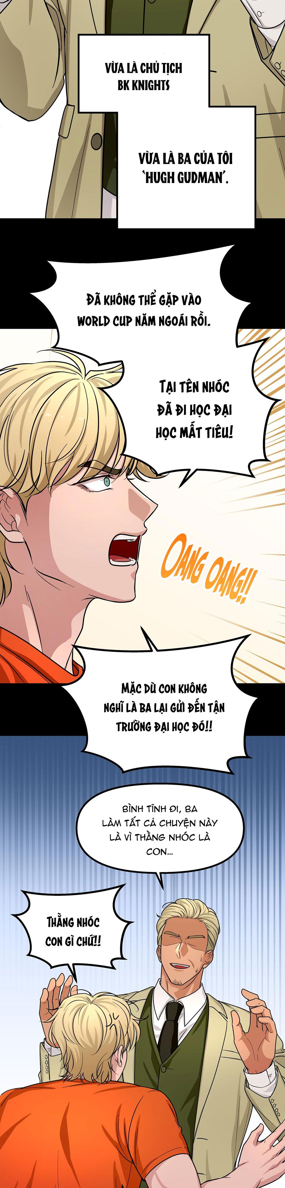 (np)những ngày mù sương chapter 9 17