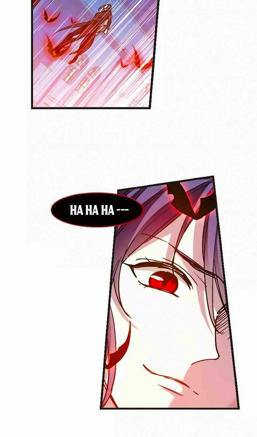 huyết tộc cấm vực chapter 121.2 22