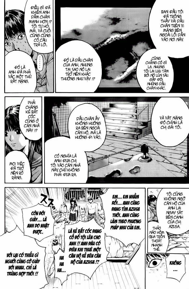 GTO - Great Teacher Onizuka chapter 150 9