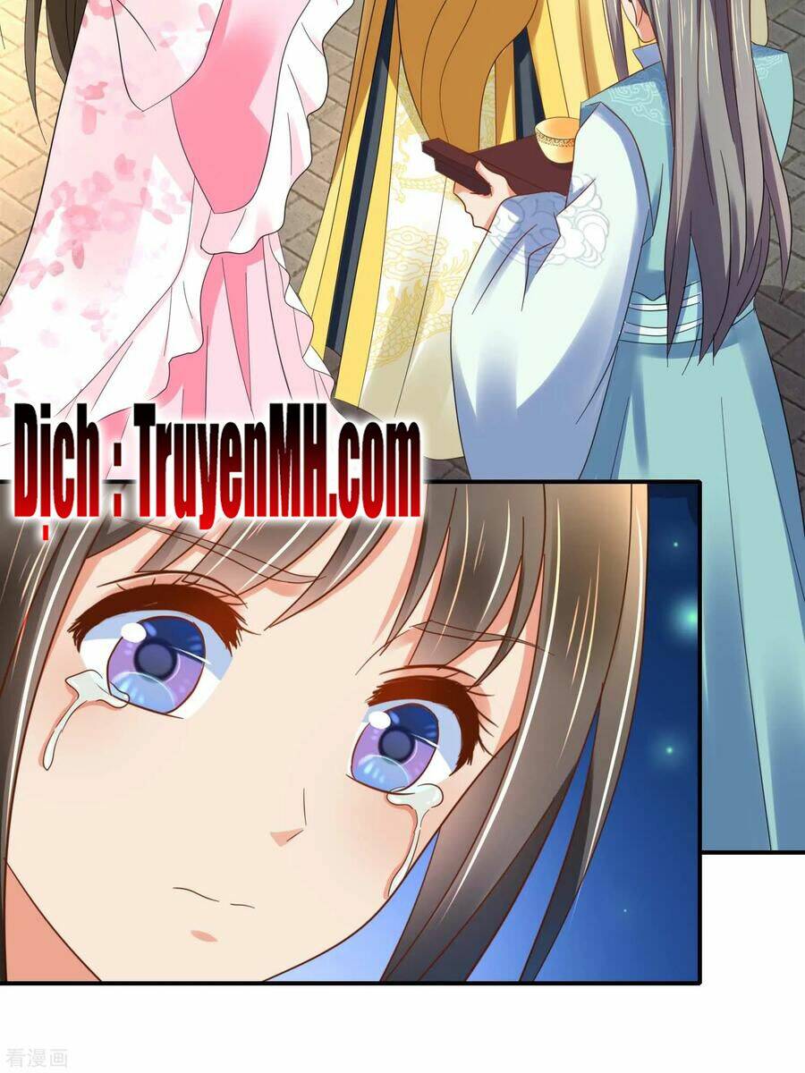 lãnh cung phế hậu muốn nghịch thiên chapter 212 15