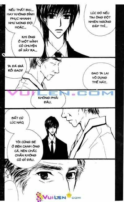 thiên thần dễ thương chapter 7 70