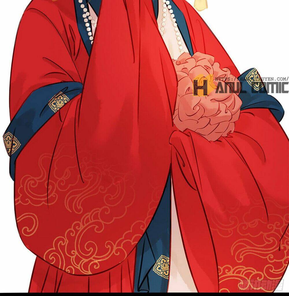 sổ tay xoay người của thị thiếp chapter 4.1 16