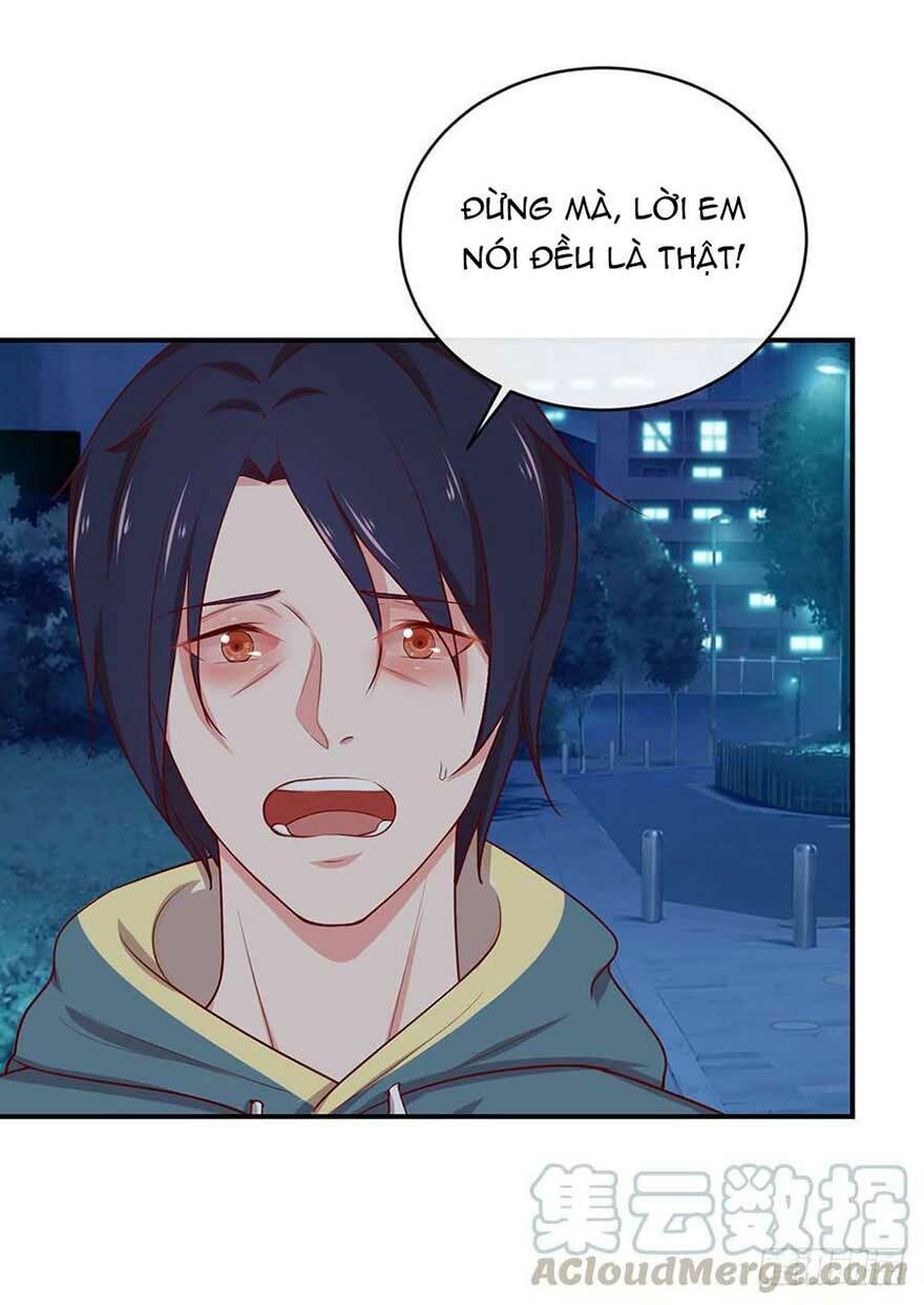 gả cho tình cũ làm lão bà chapter 35 25