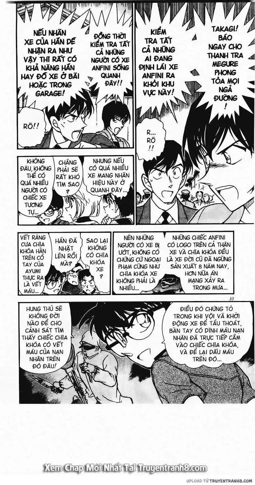conan chapter 436 7