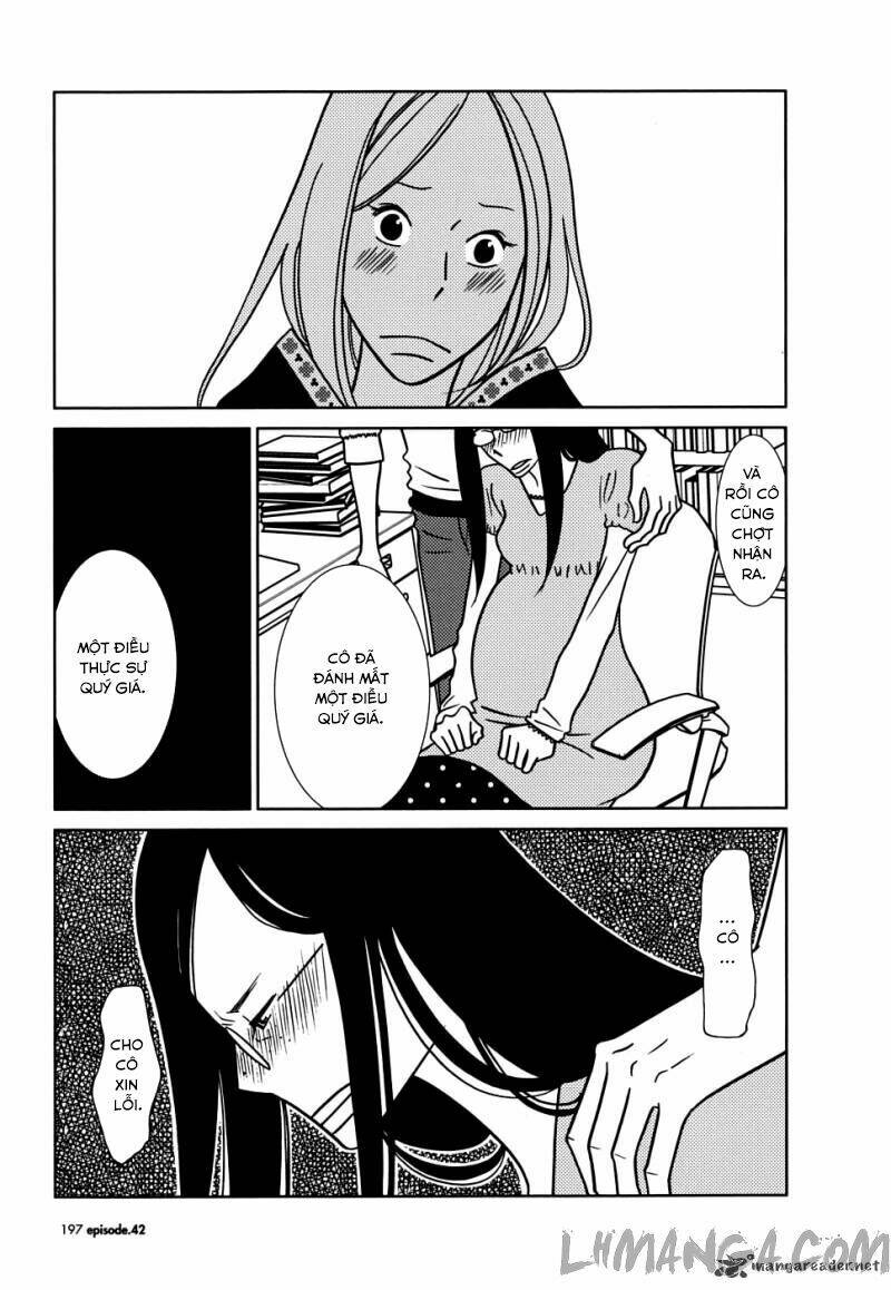 usagi drop chapter 42 21