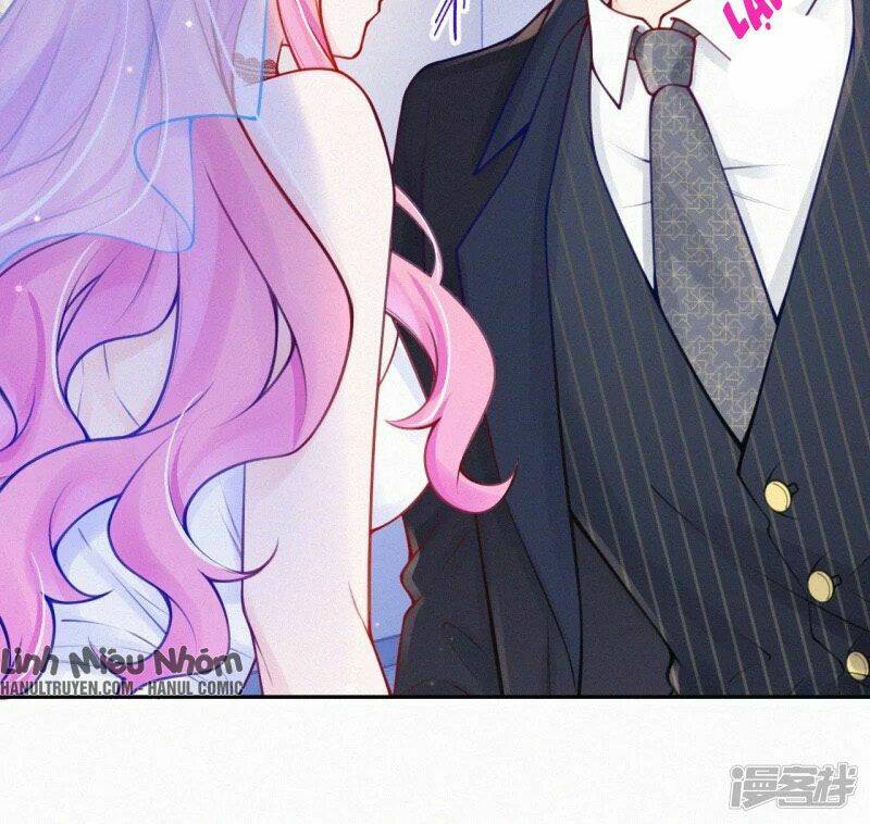 mami đột kích, thiên tài manh bảo khốc daddy chapter 5 17