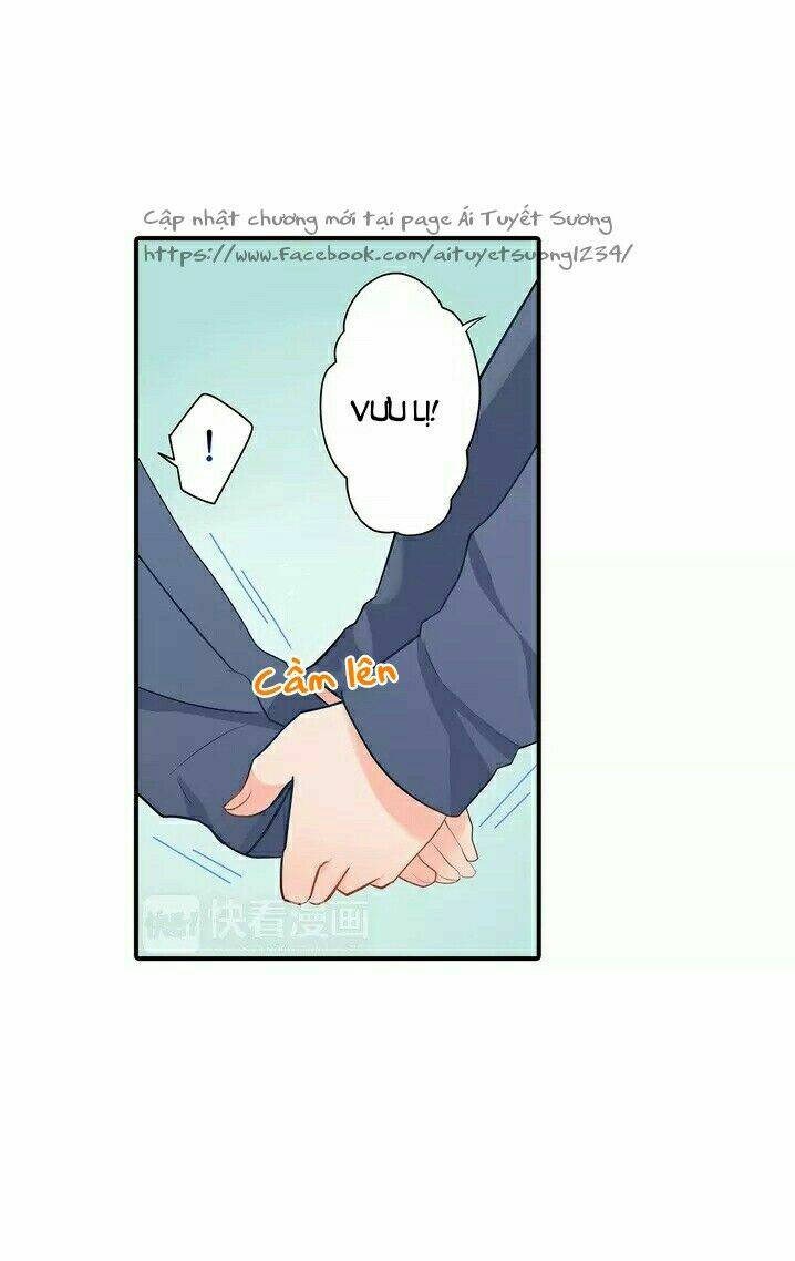 18, sống chung cùng nhau chapter 17 5