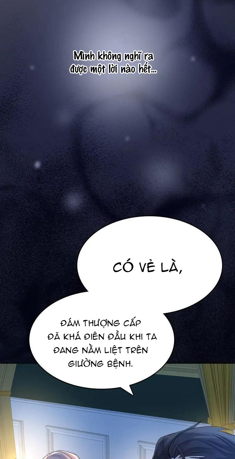 Nàng Dâu Tế Phẩm Của Tướng Quân Sói chapter 14.1 - Trang 32
