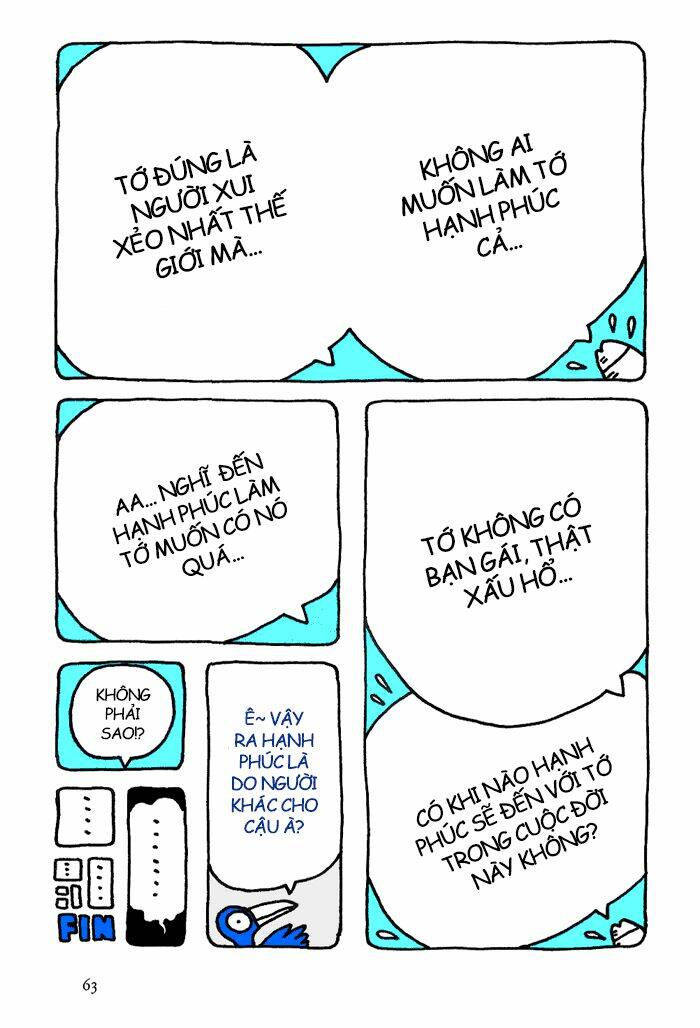 ai no shitsutakabutta chapter 6 7