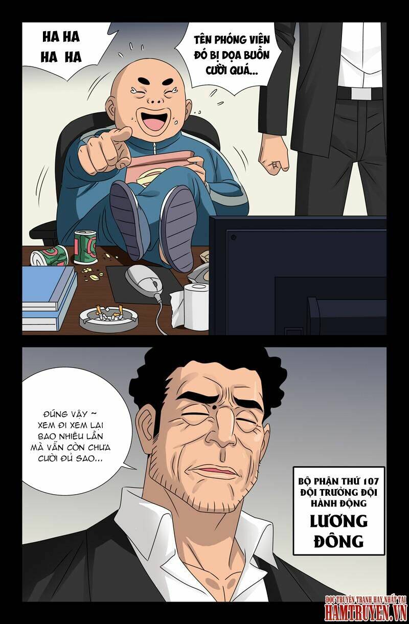huyết ma nhân chapter 86 5