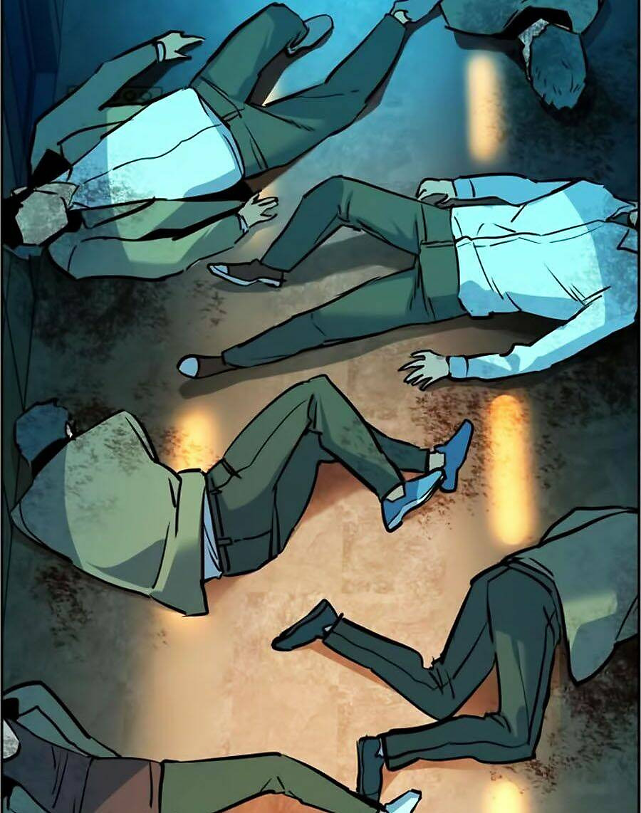 bạn học tôi là lính đánh thuê chapter 22 129