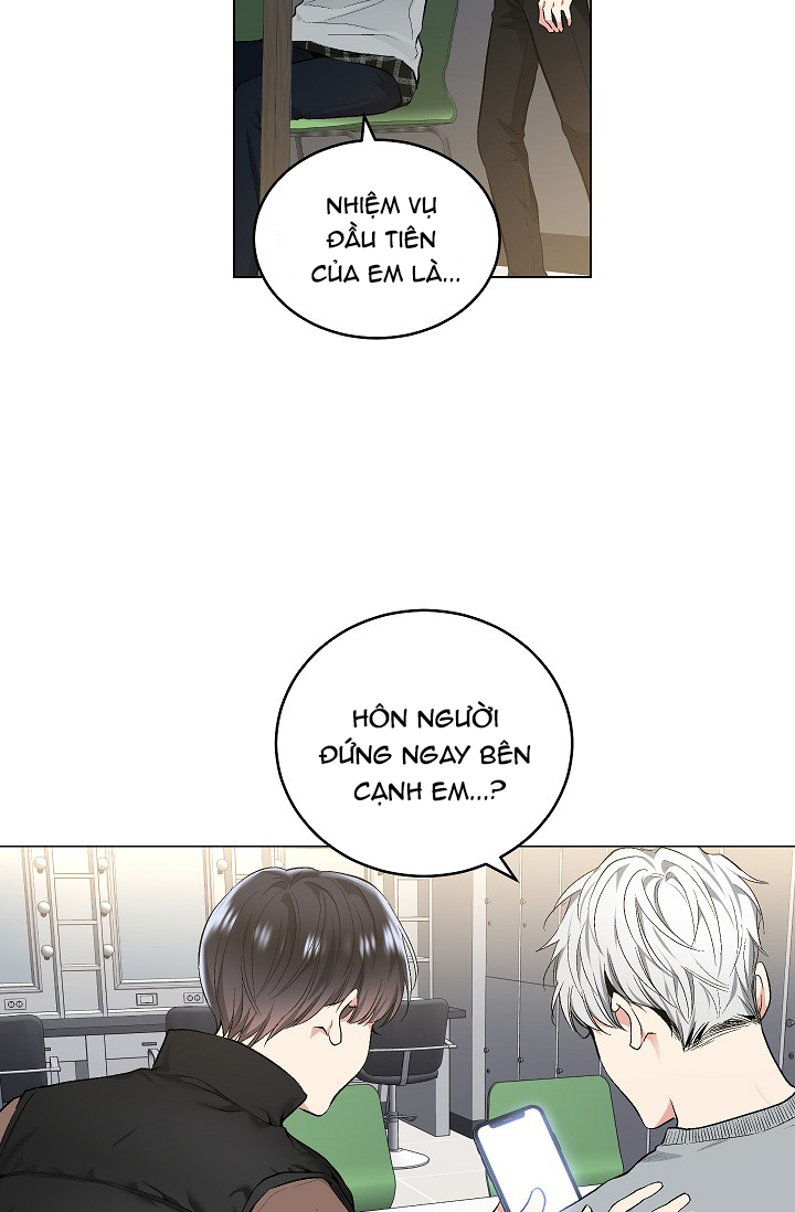 ứng dụng xấu hổ chapter 32 21