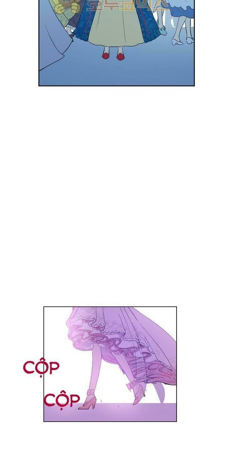 một ngày nọ tôi bỗng thành nàng công chúa chapter 25 40