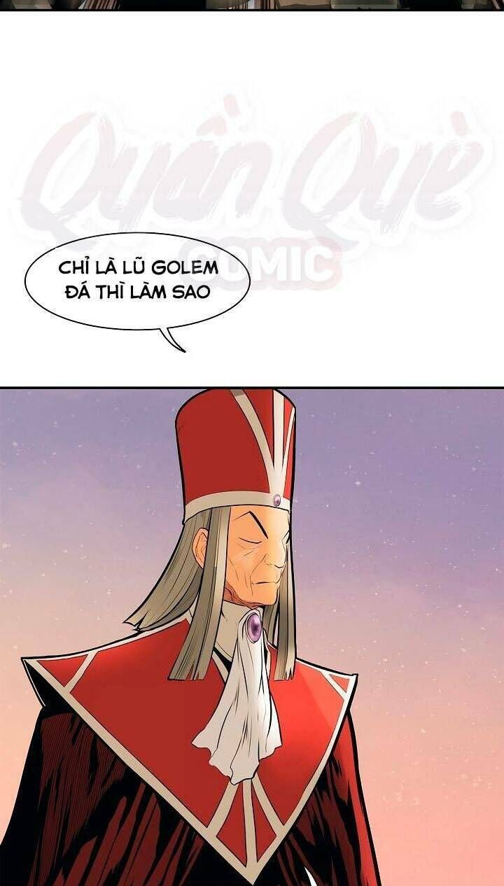 bất bại chân ma chapter 39 49