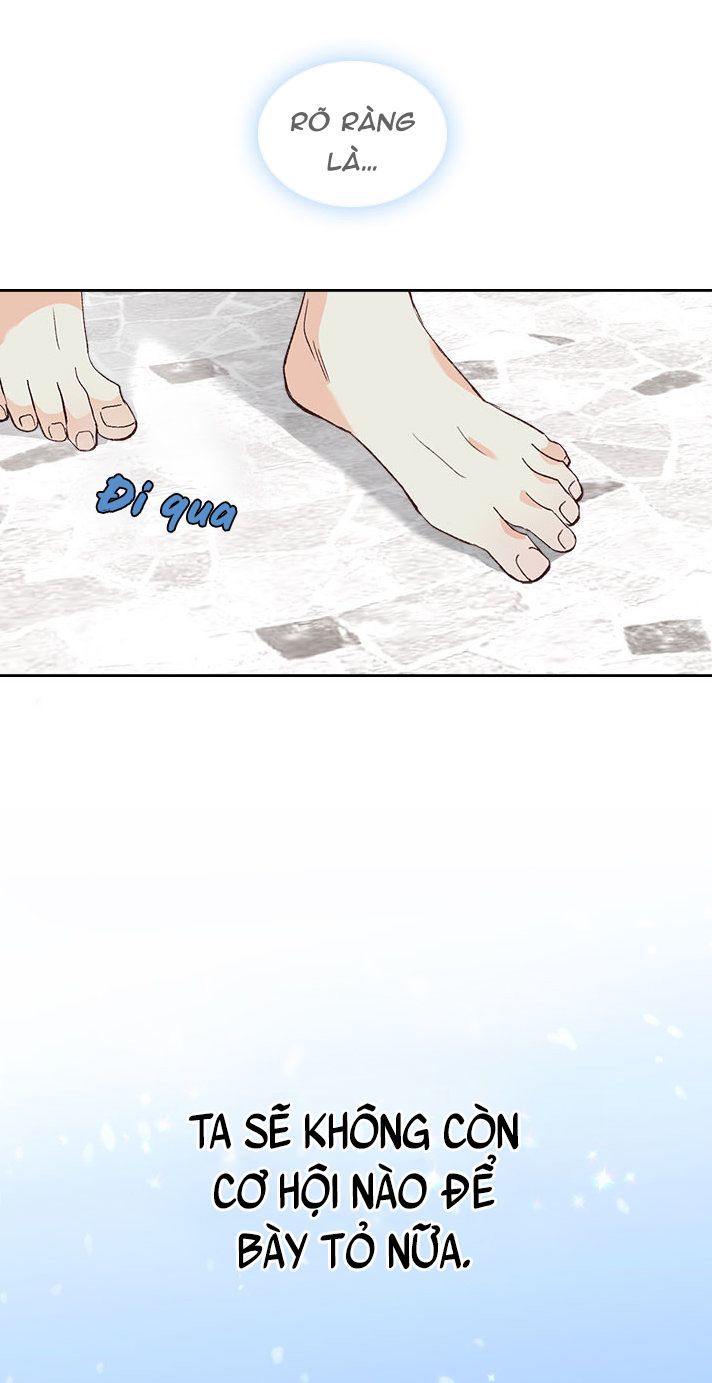 hoàng đế và nữ hiệp sĩ chapter 46 34