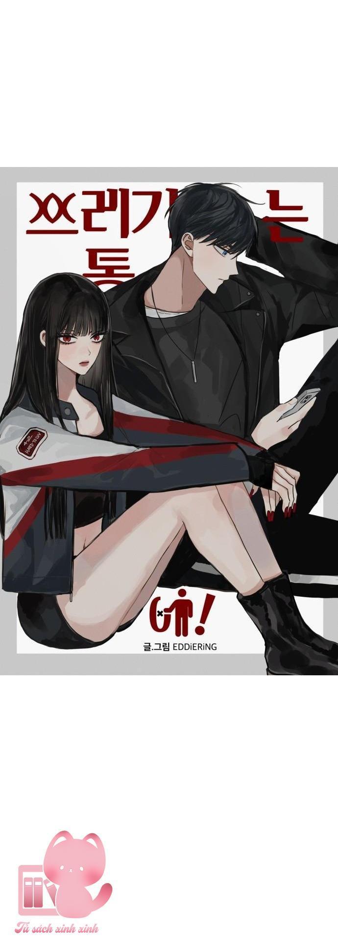 kẻ cắp gặp bà già chapter 42 23