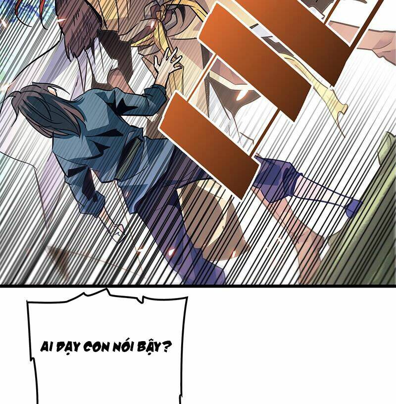 thần điêu hiệp lữ (new 2020) chapter 16 29