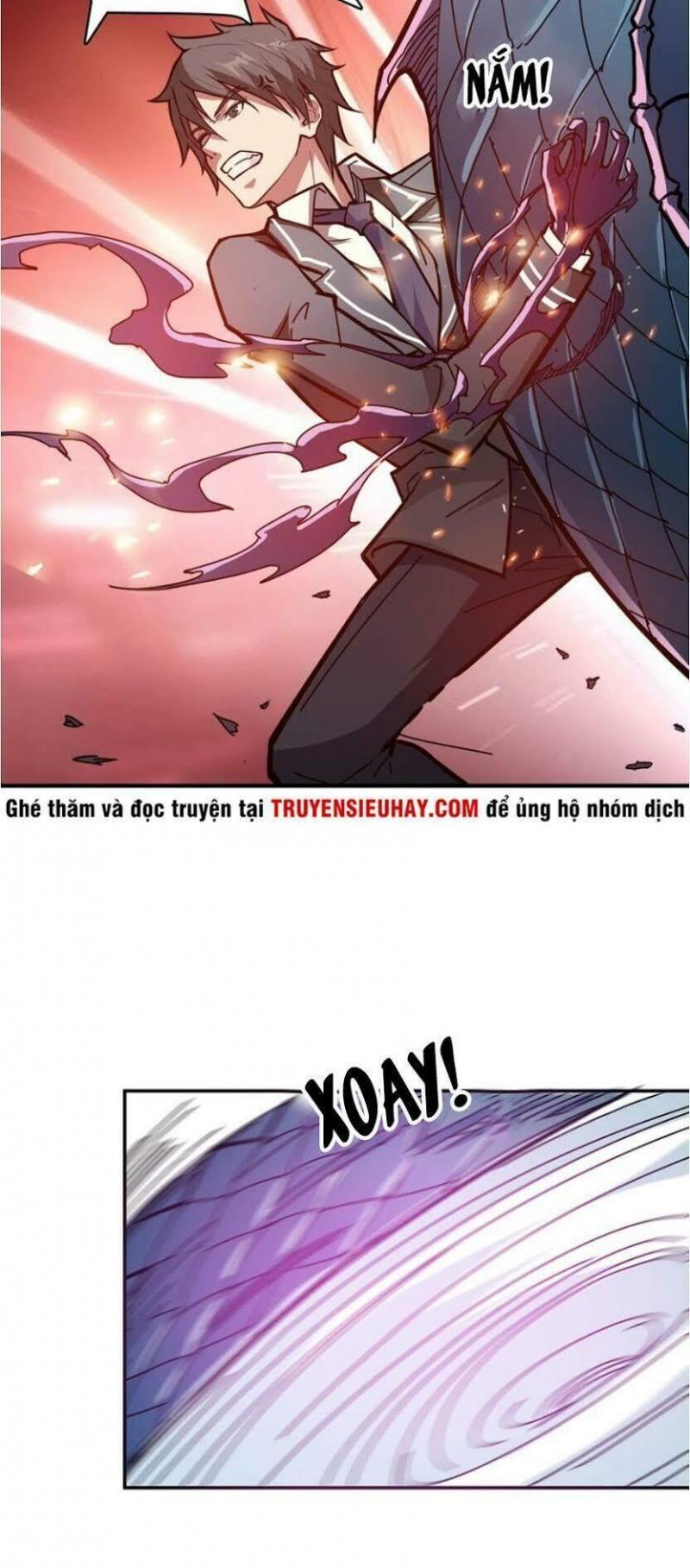 god slayer chapter 22 16