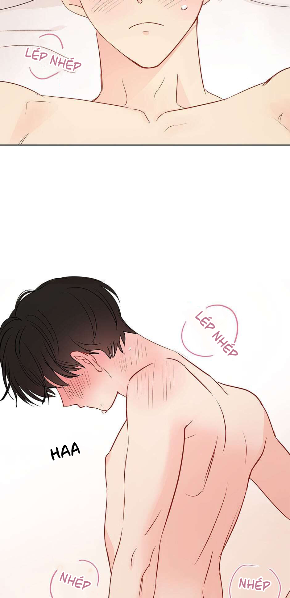 chỉ là giấc mơ thôi phải không? chapter 28 45