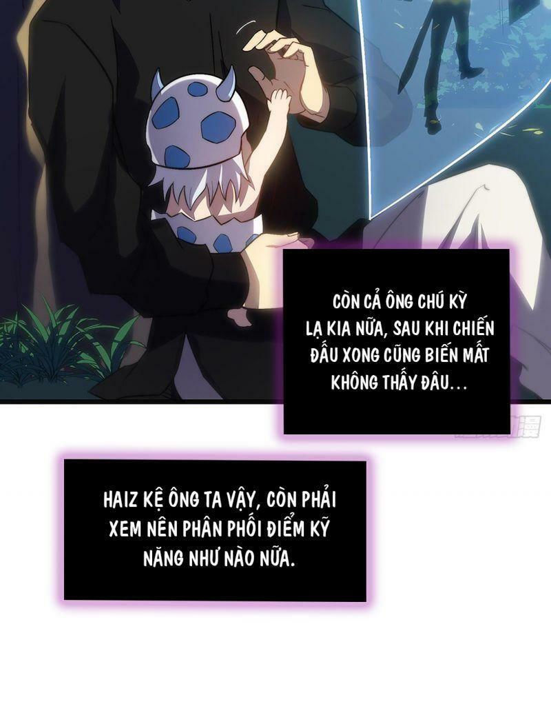 sát thần chi lộ tại dị giới chapter 33 54