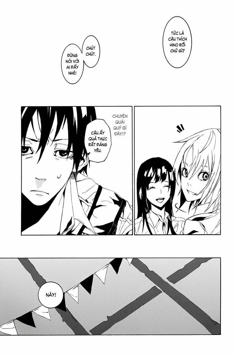 balance days chapter 1 20