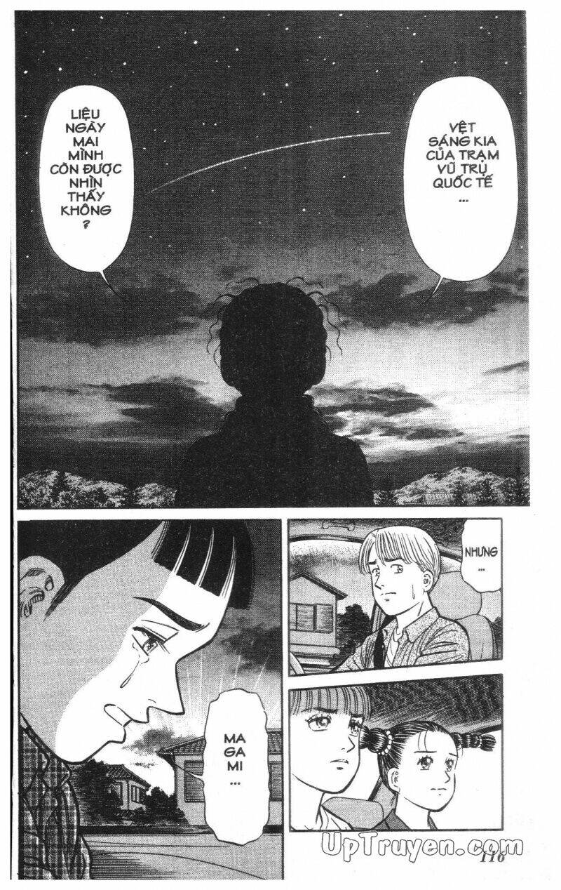 hộ chiếu xanh chapter 7 118