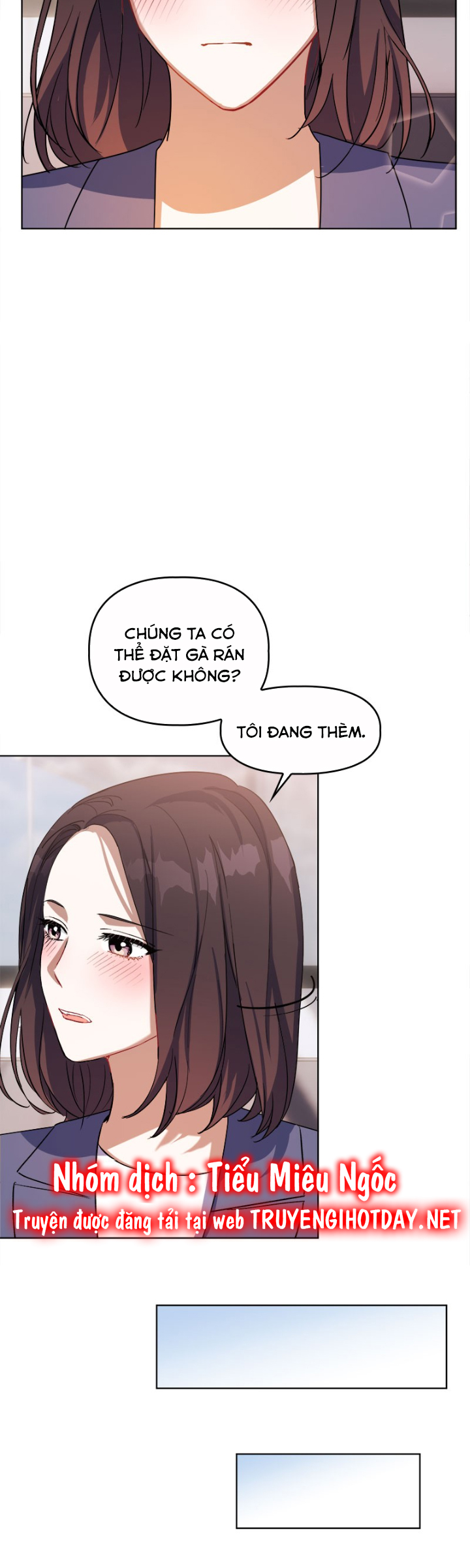 bản cam kết hôn nhân chapter 9 20