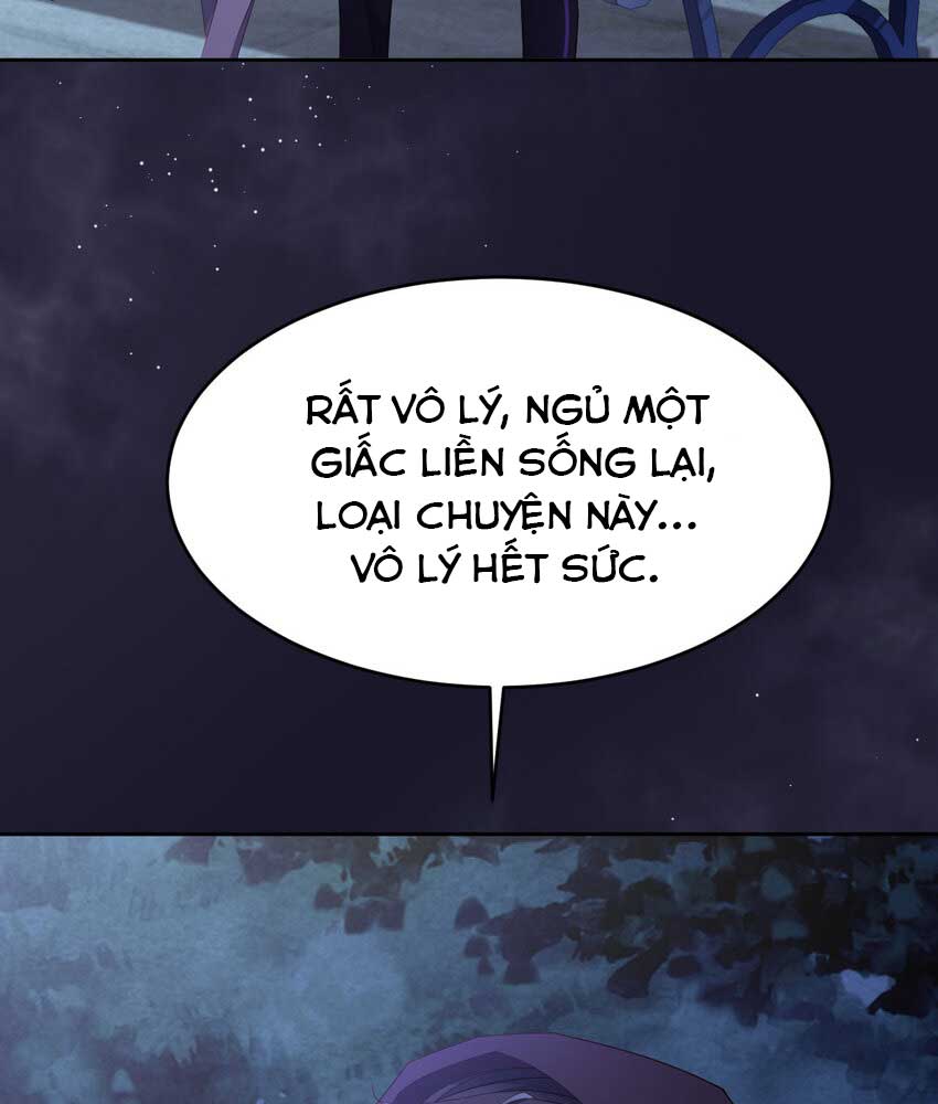 Tình yêu có nanh chapter 75