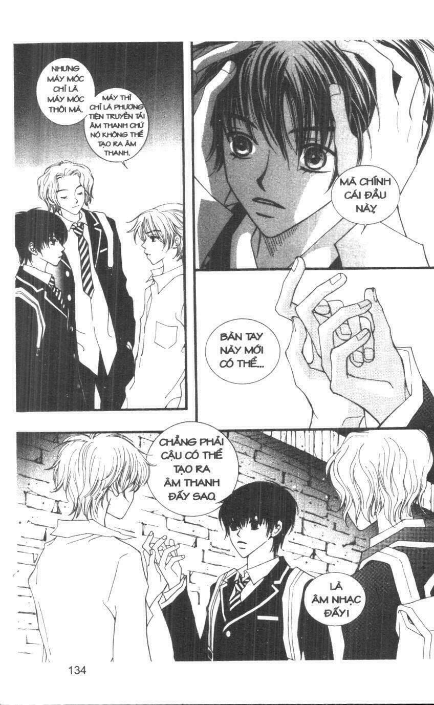 sad love story chapter 2 134