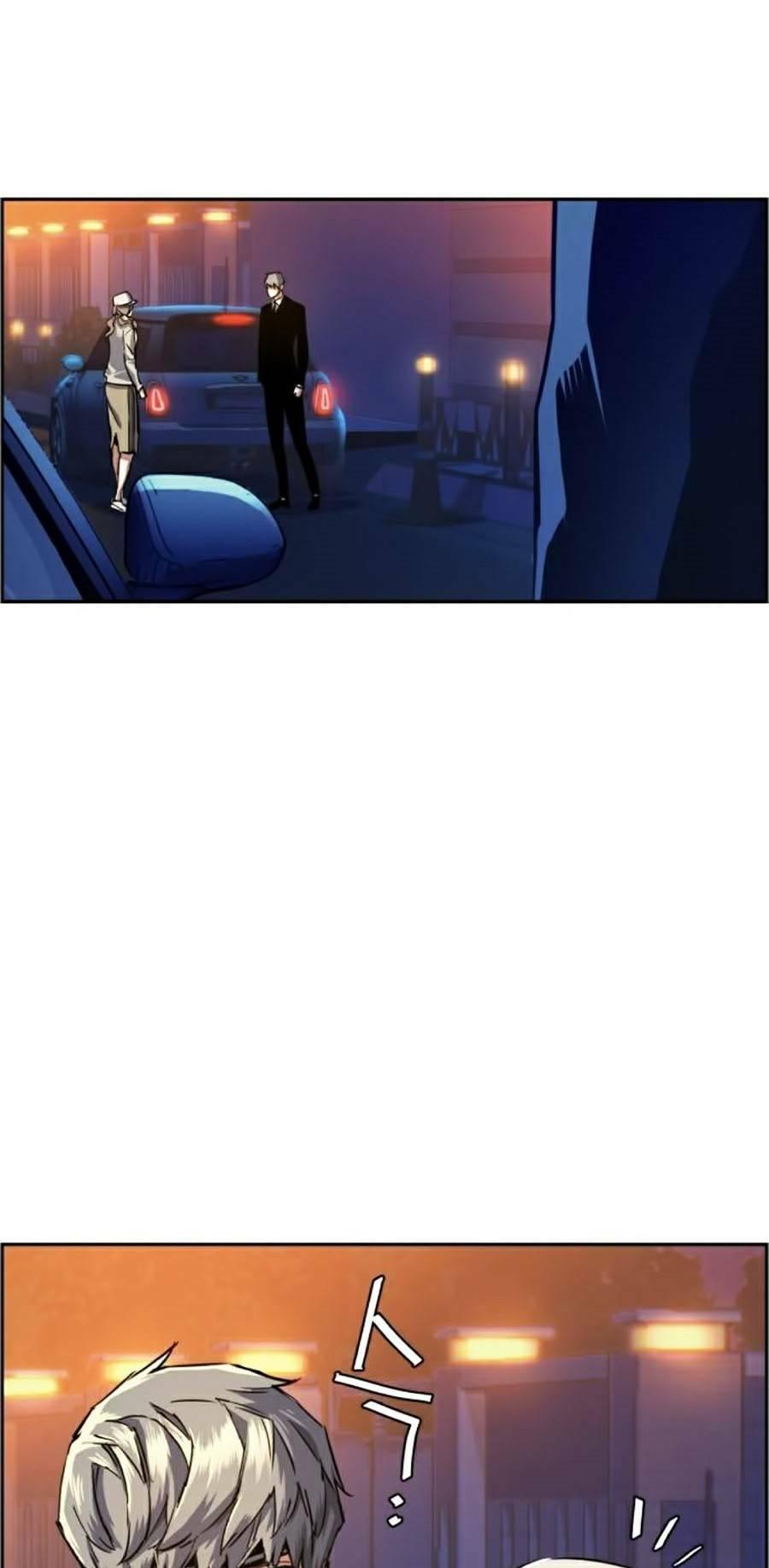 bạn học tôi là lính đánh thuê chapter 60 38