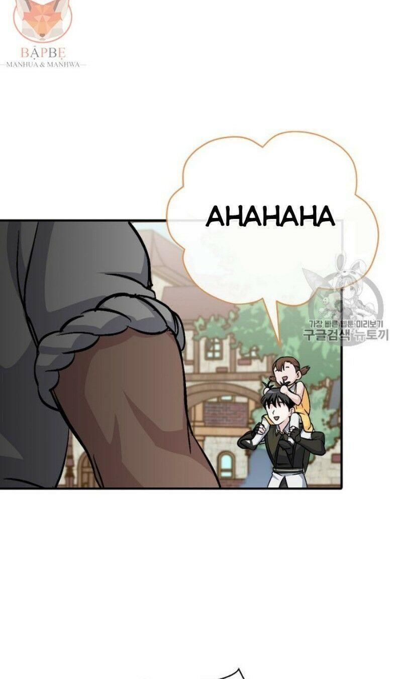 tôi lên cấp chỉ bằng cách ăn chapter 32 44