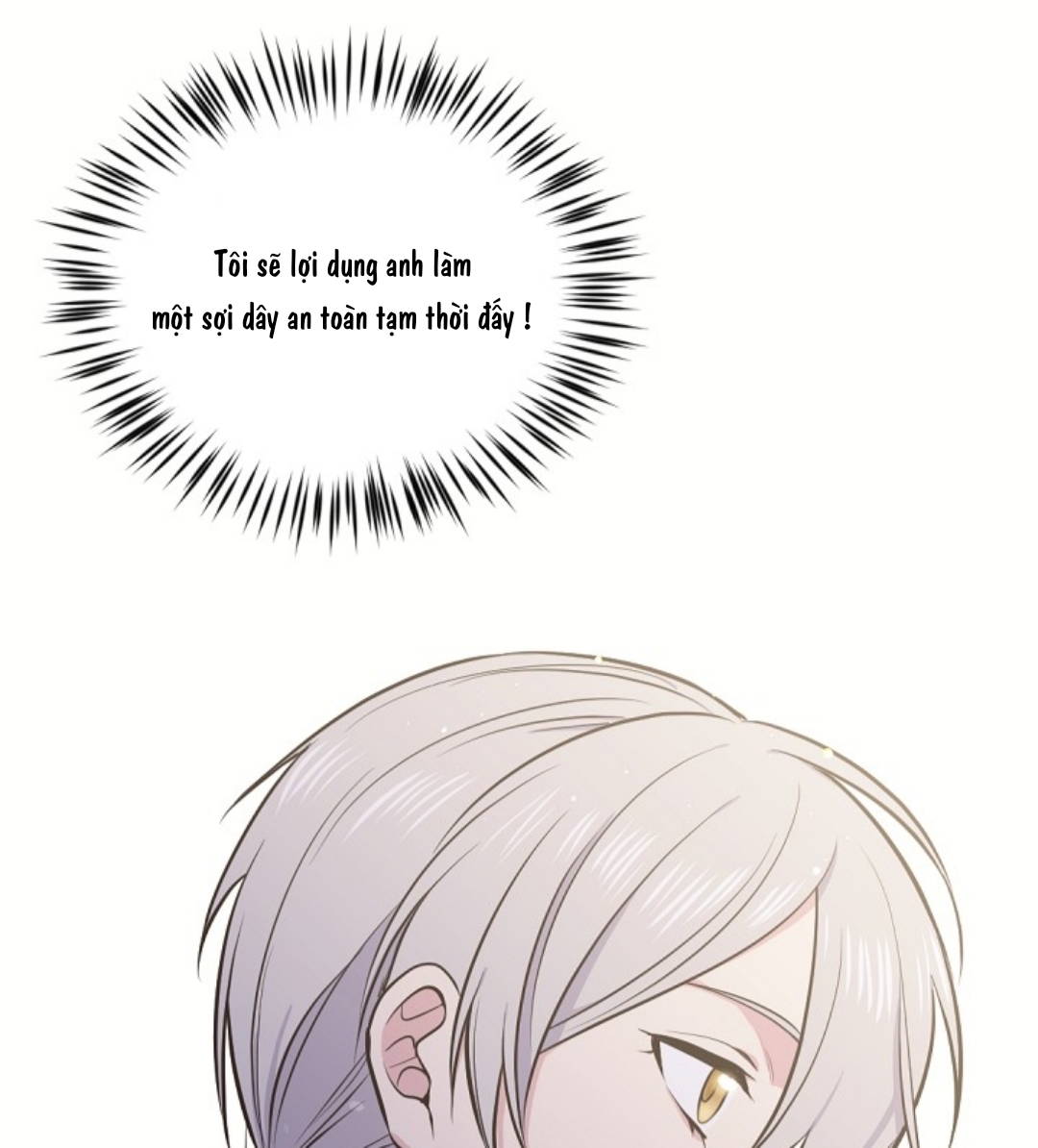 mục tiêu của tôi là sống lâu để ngậm thìa vàng chapter 2 57