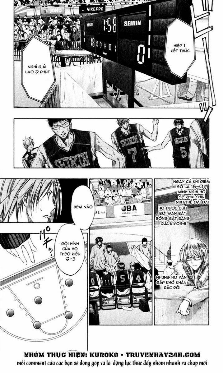 vua bóng rổ kuroko chapter 148 4