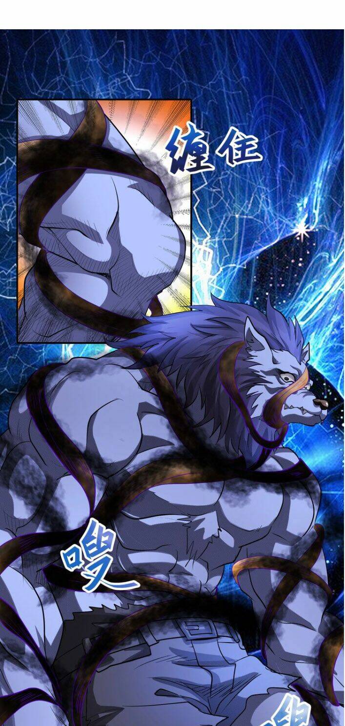 diêm vương thay thế chapter 46 14