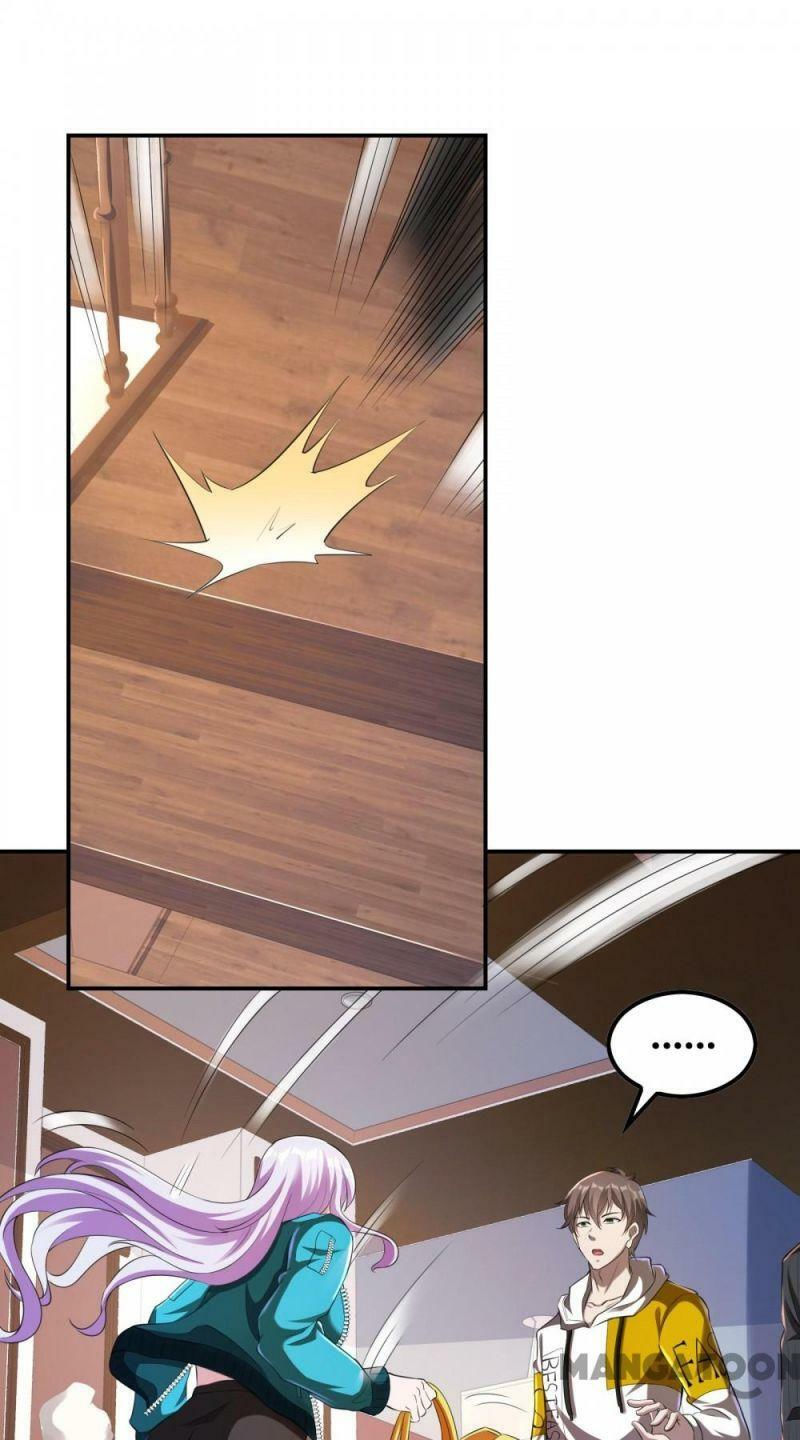 đệ nhất người ở rể chapter 124.2 12