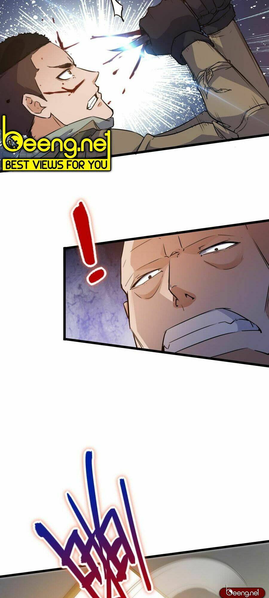 tối cường binh vương chapter 69 11