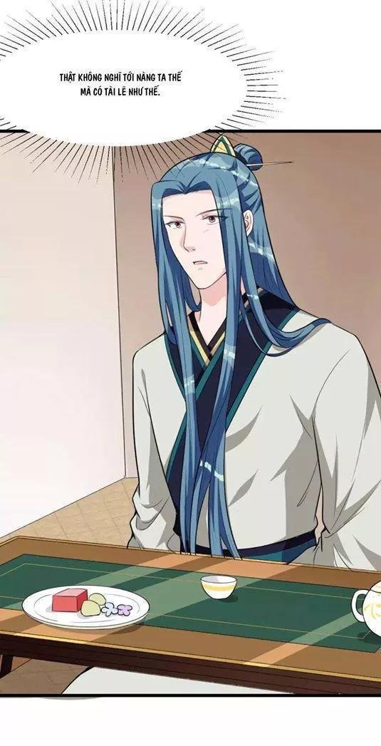 đế vương sợ vương phi muốn sở hữu thiên hạ chapter 16 22