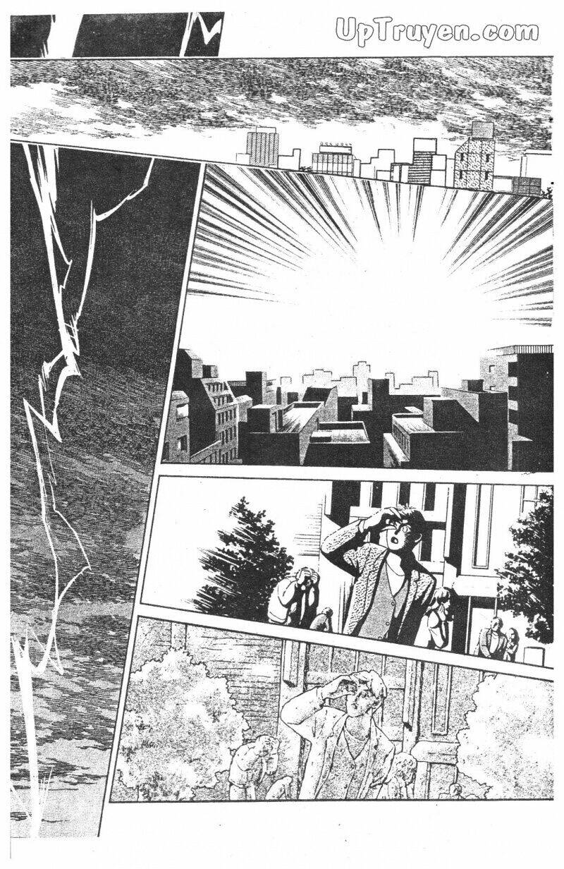 hoàng tử hoa - bud boy chapter 4 143