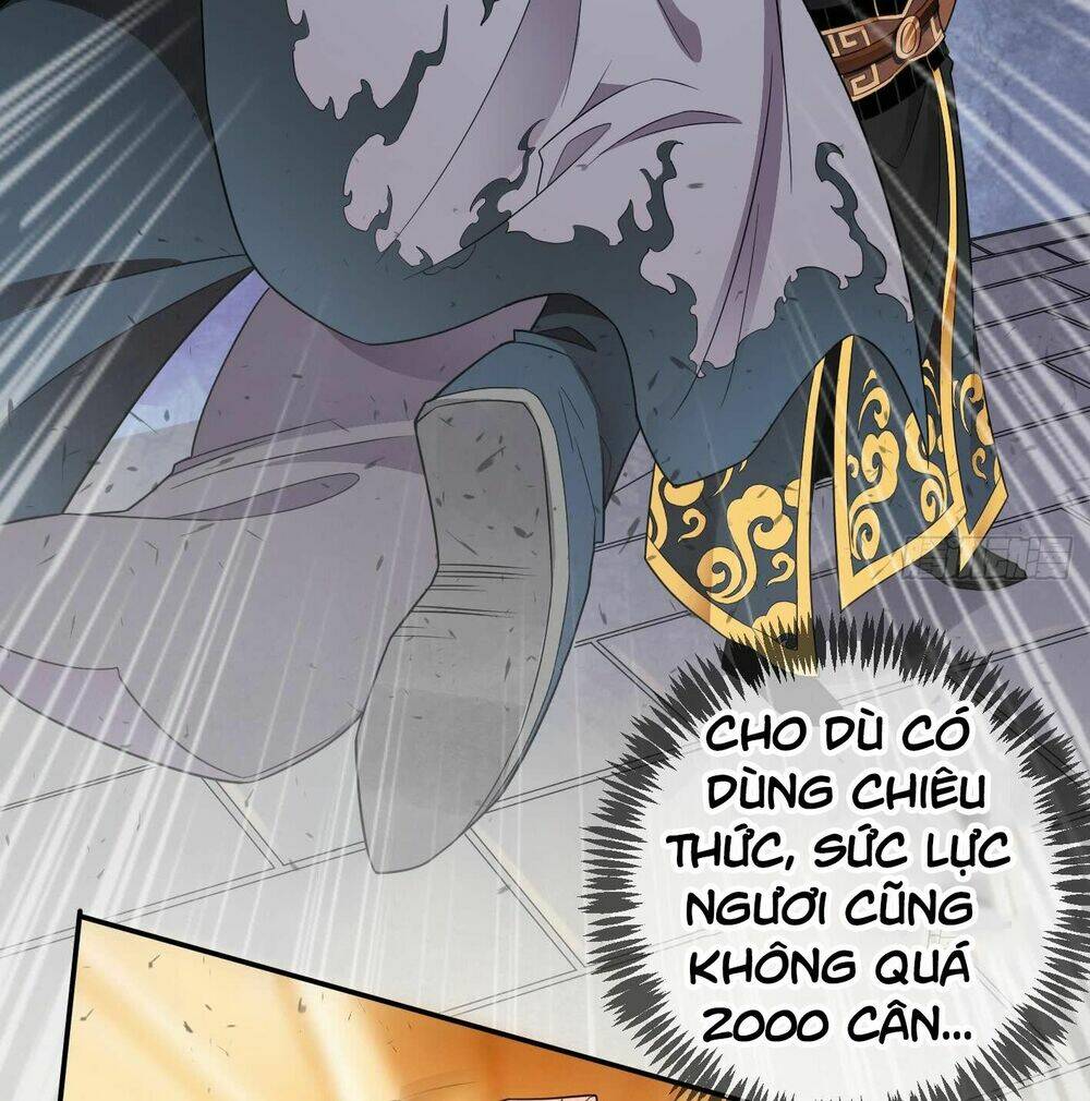 vạn cổ thiên đế chapter 7.5 3