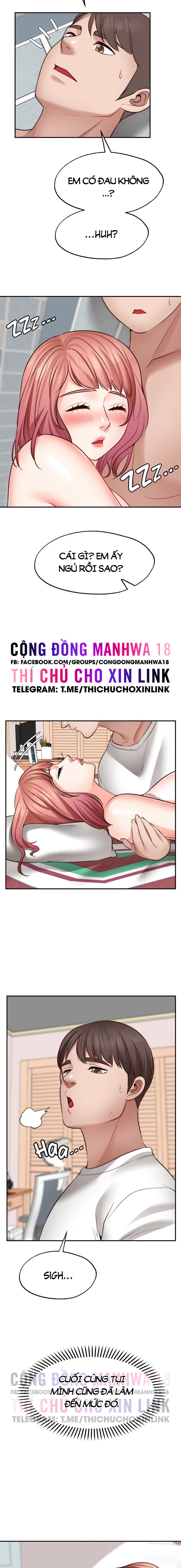 ước nguyện giản đơn chapter 14 8